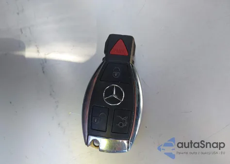 2015 Mercedes-Benz S 550 4Matic from USA, damaged, VIN WDDUG8FBXFA190547
